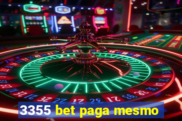 3355 bet paga mesmo