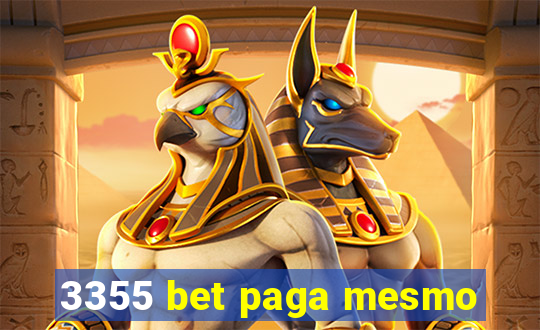 3355 bet paga mesmo