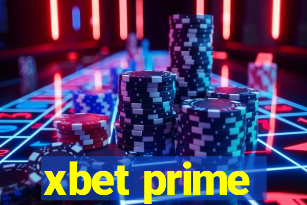 xbet prime