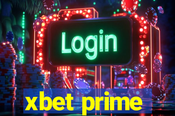 xbet prime