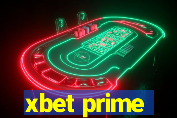 xbet prime