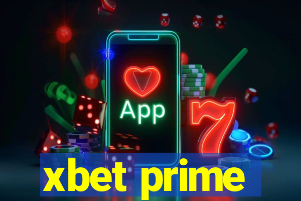 xbet prime