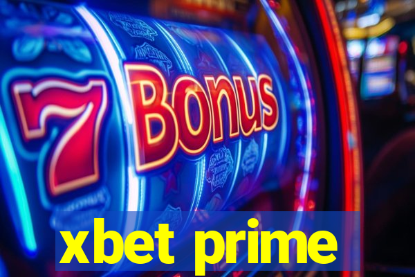 xbet prime