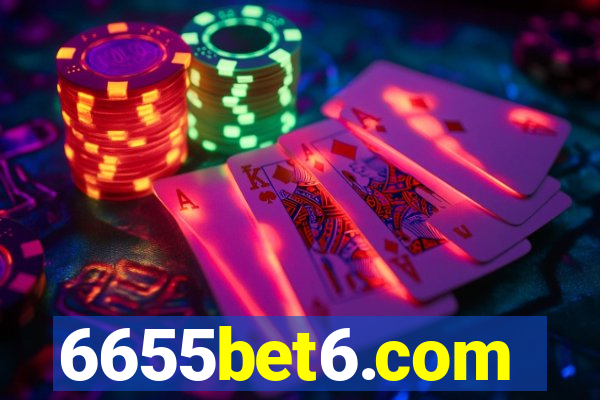 6655bet6.com