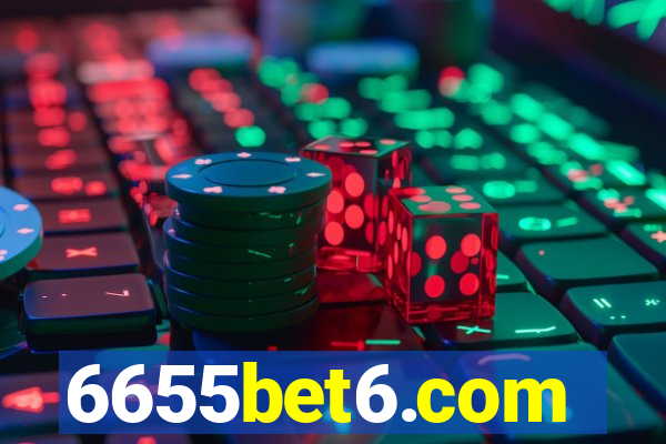 6655bet6.com