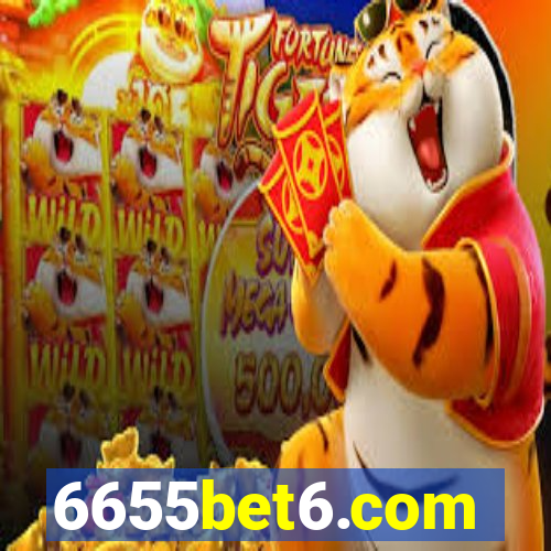 6655bet6.com