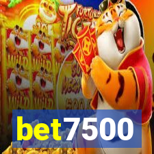 bet7500