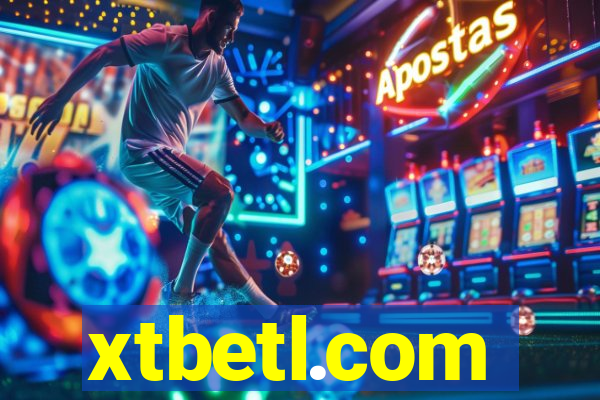 xtbetl.com