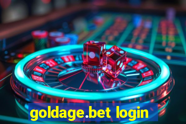 goldage.bet login