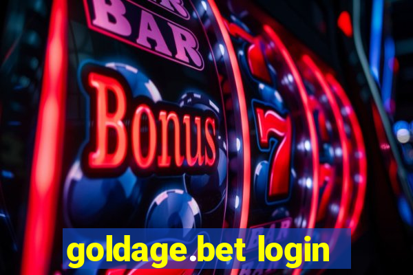 goldage.bet login