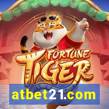 atbet21.com