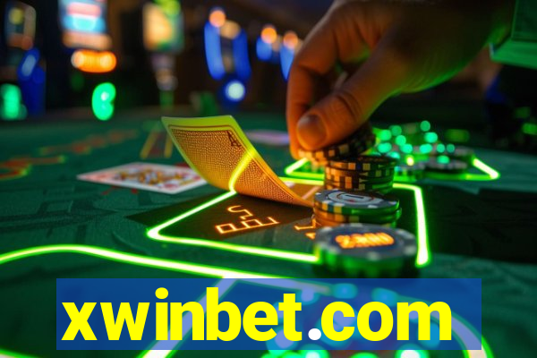 xwinbet.com