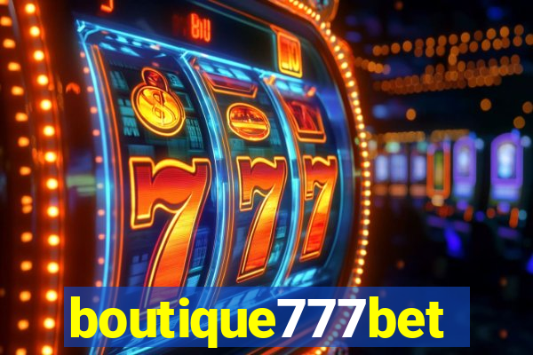 boutique777bet