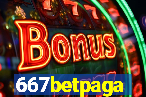 667betpaga