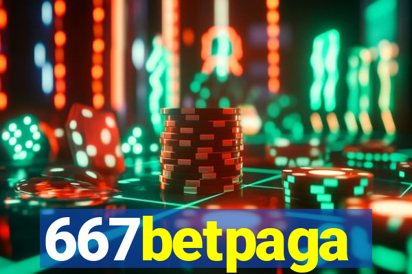 667betpaga