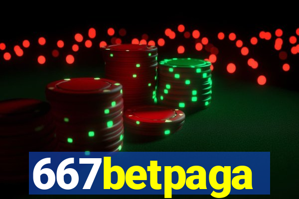 667betpaga