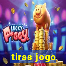 tiras jogo