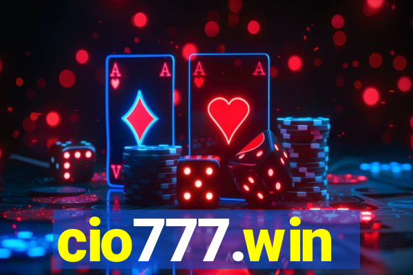 cio777.win