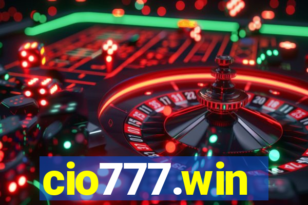 cio777.win