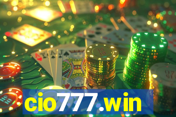 cio777.win