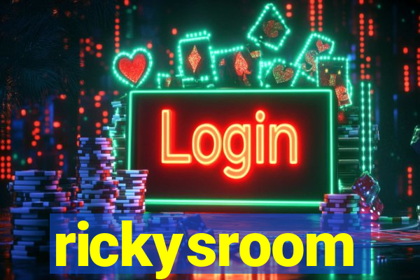 rickysroom