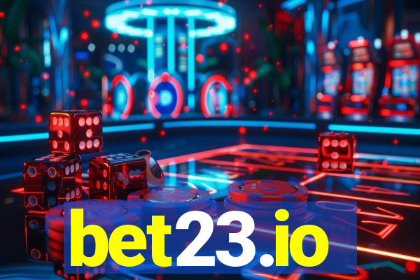 bet23.io