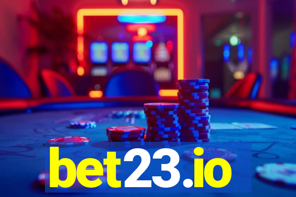 bet23.io