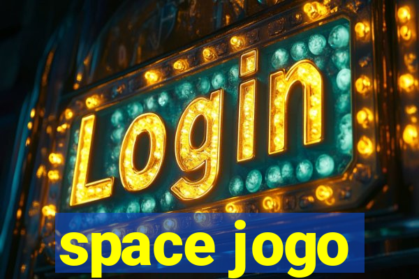 space jogo