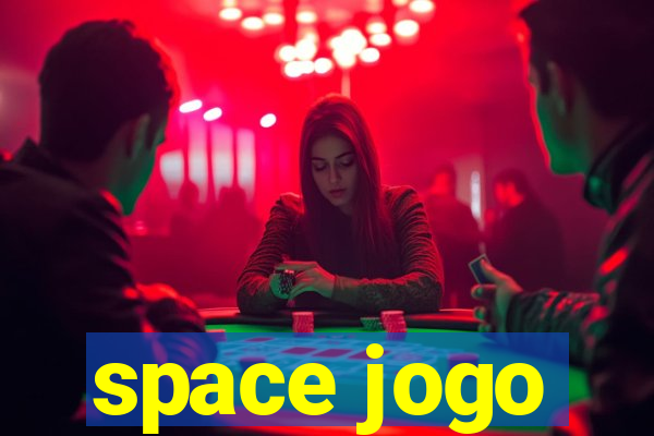 space jogo