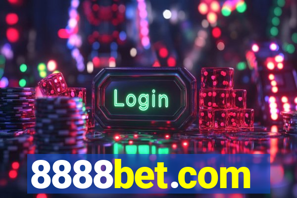 8888bet.com