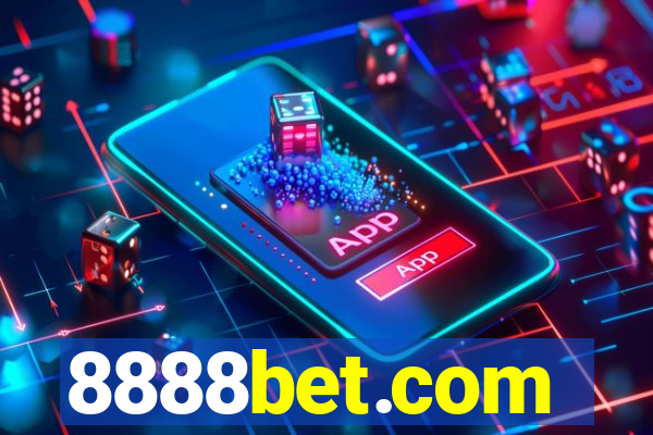 8888bet.com