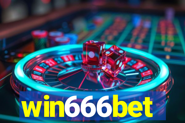 win666bet