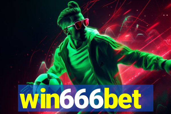 win666bet