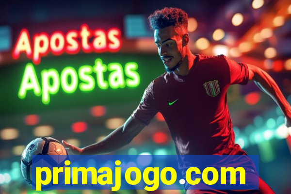 primajogo.com