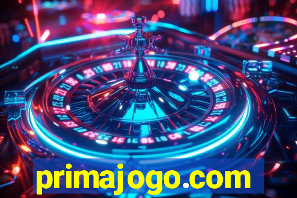 primajogo.com