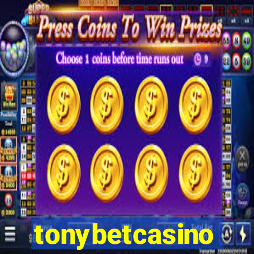 tonybetcasino