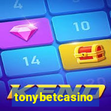 tonybetcasino