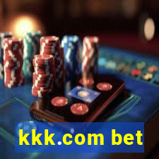 kkk.com bet