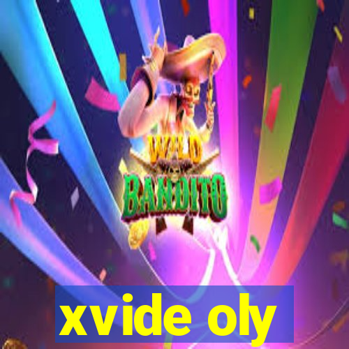 xvide oly