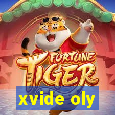 xvide oly