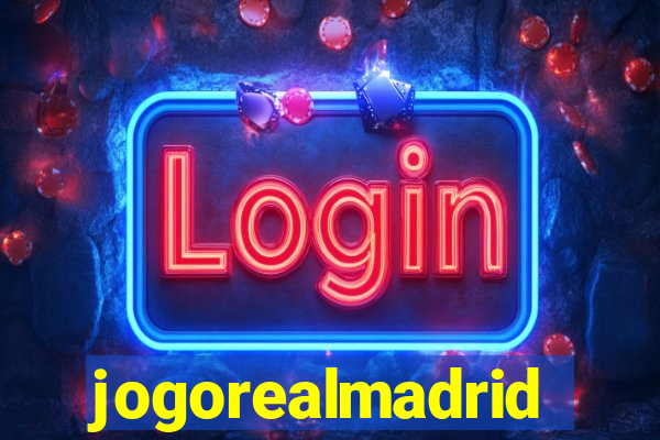 jogorealmadrid