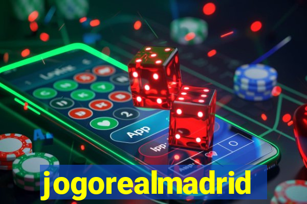 jogorealmadrid