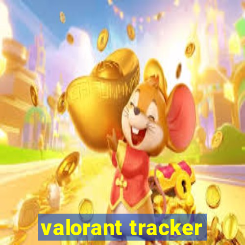 valorant tracker