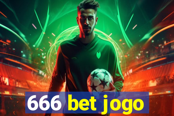 666 bet jogo