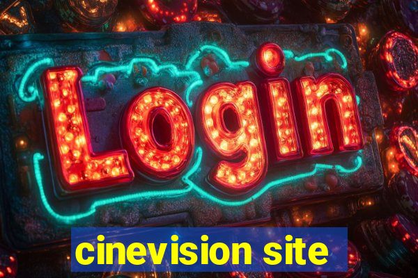 cinevision site