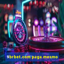 9brbet.com paga mesmo