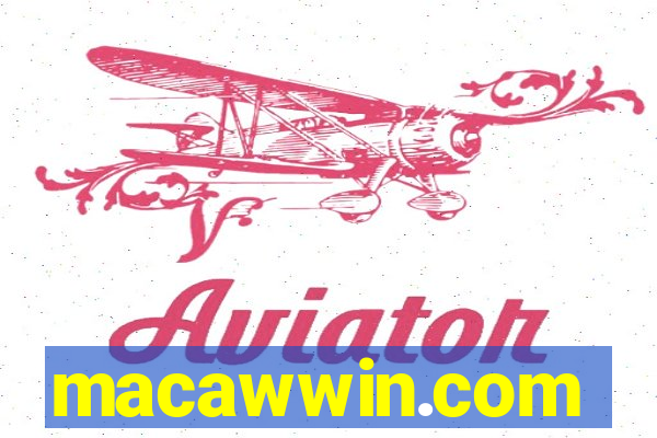 macawwin.com