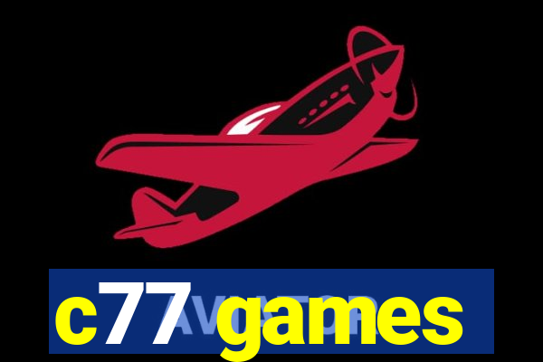 c77 games