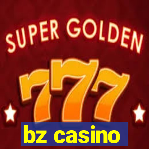 bz casino