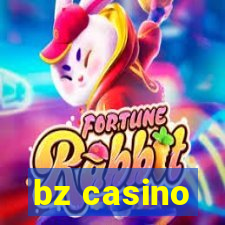 bz casino